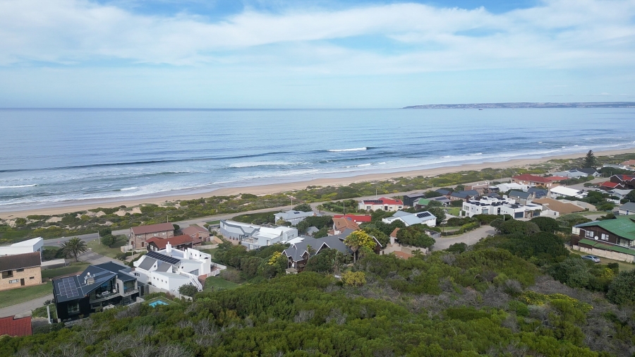 To Let 5 Bedroom Property for Rent in Southern Cross Western Cape